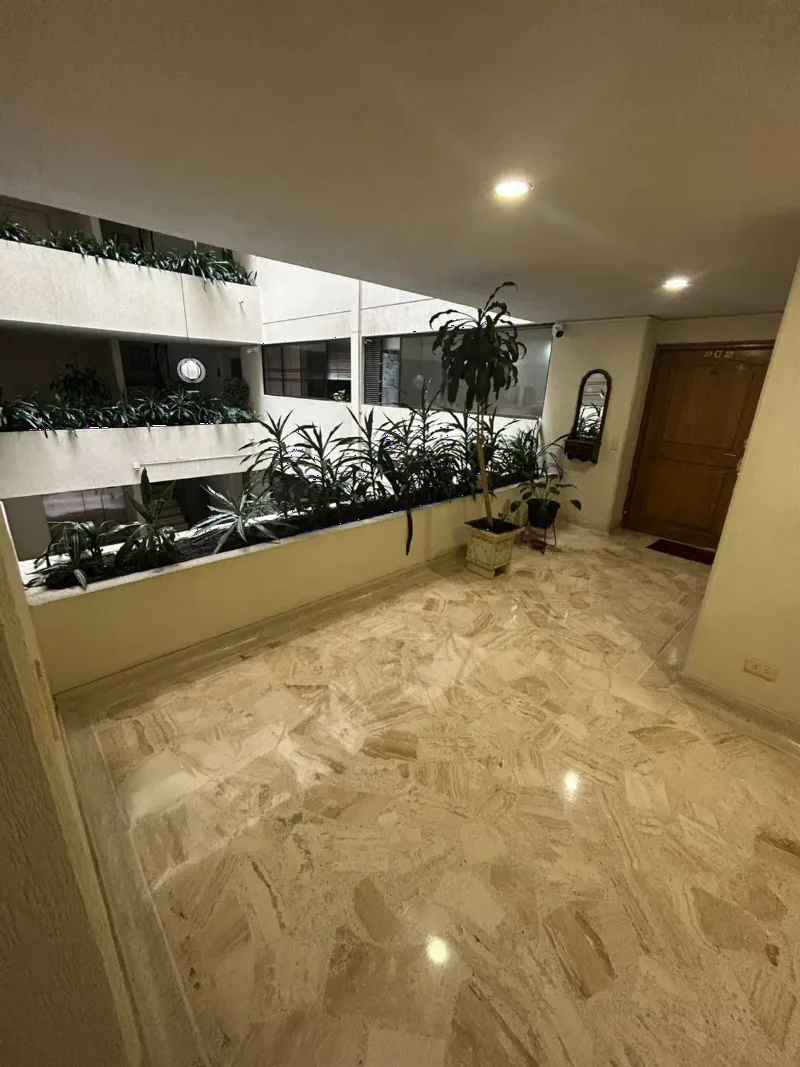 Apartamento en venta en La Carolina
