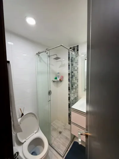 Apartamento en arriendo en Rosales