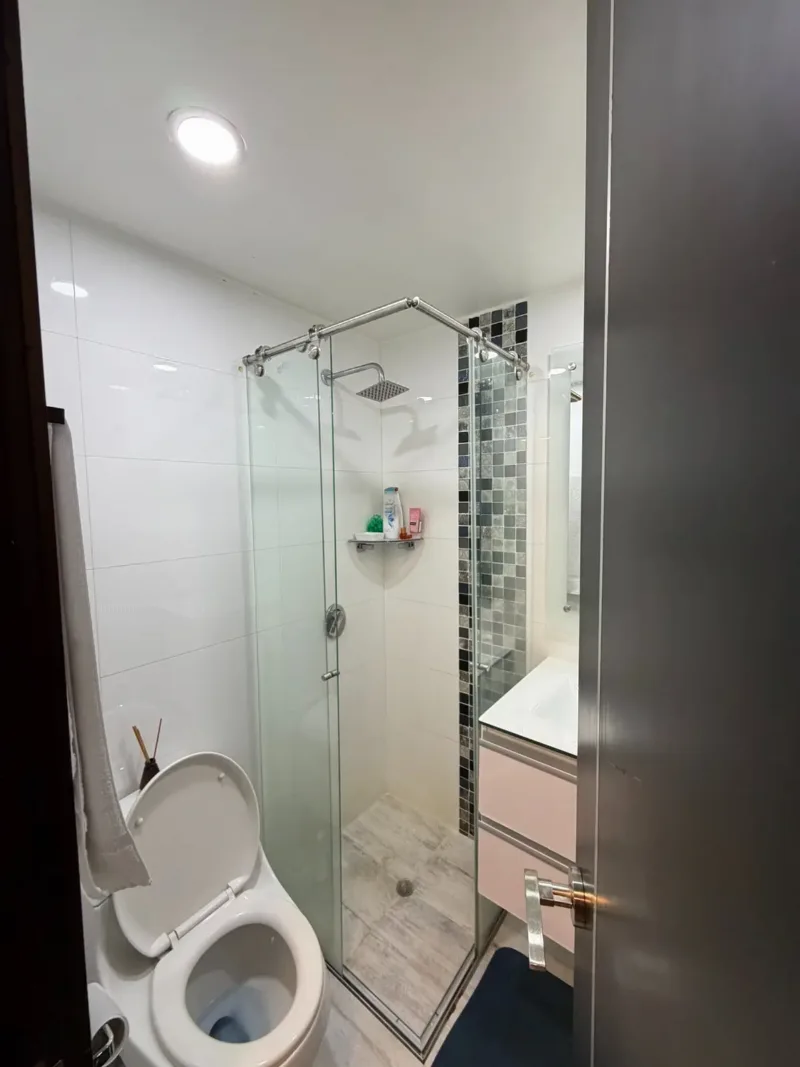 Apartamento en arriendo en Rosales