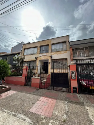 Casa en venta en San Luis