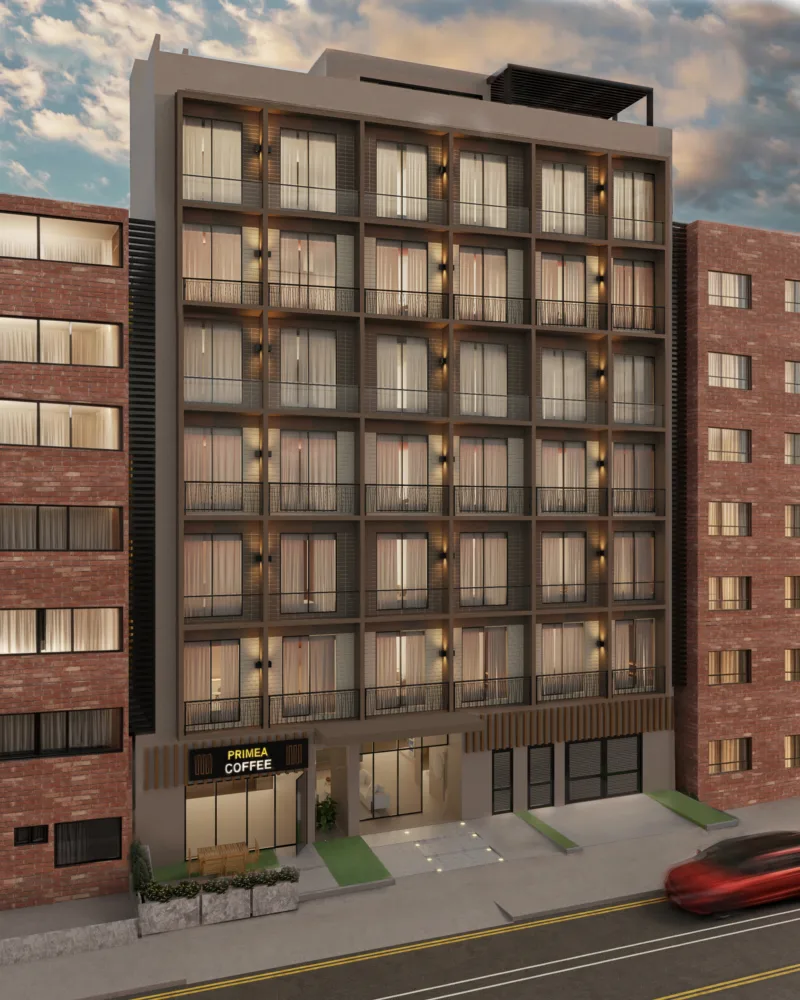 Primea 53